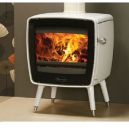 Печь Dovre VINTAGE 35/Е12
