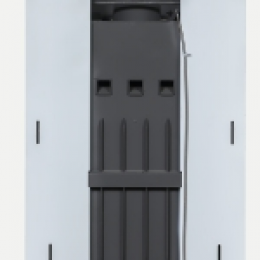Каминная топка Дельта 800LB (ТD800LB) Экокамин