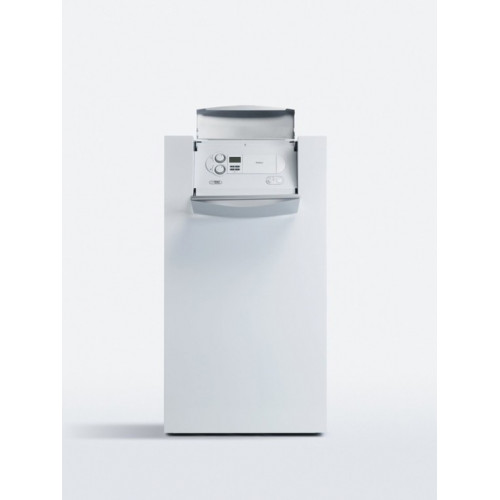 Котел напольный газовый 78,2 кВт одноконтурный Vaillant ecoCRAFT exclusiv VKK806/3-E