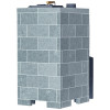 Комплект Grom 40 (П2) Классика 1150/45 Талькомагнезит кирпич Гефест