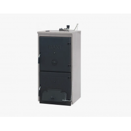Отопительный твердотопливный котел  Bpi-Eco 1.250