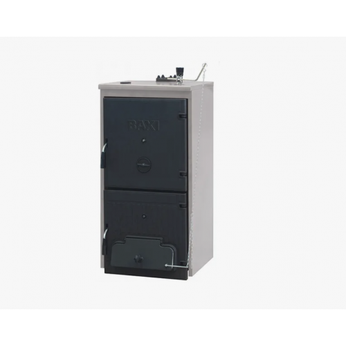 Отопительный твердотопливный котел  Bpi-Eco 1.250