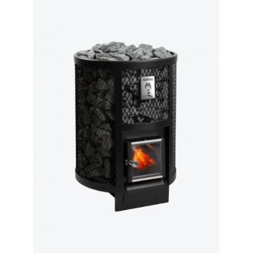 Дровяная печь Harvia Ville Haapasalo 240 (Харвия)