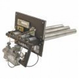 САБК-40 для банной печи «Сочи» ИзиСтим