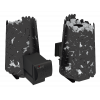 Печь для бани Grill'D Dubravo mini Long