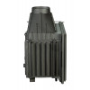 Топка INVICTA 700 Гранд Визьон с заслонкой