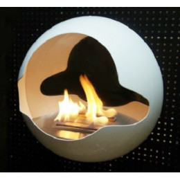 Биокамин Wildflame Bauny