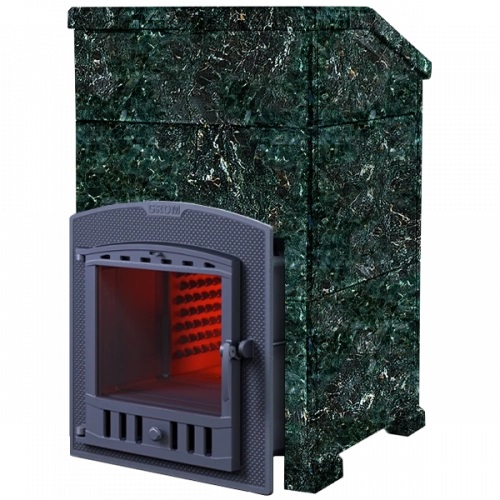 Комплект Grom 30 (П2) Президент 980/40 Пироксенит Гефест