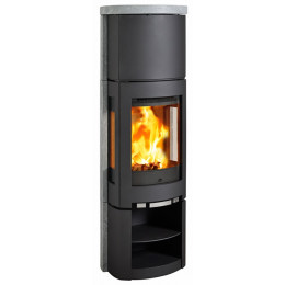 Чугунная печь-камин Jotul (Йотул) F 377 Cb Pb Нt