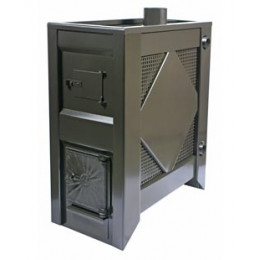 Бытовой отопительный котел Ко-3 Радуга