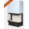Каминная топка Дельта 800 (ТD800) Экокамин