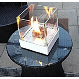 Биокамин Decoflame Table-top 350