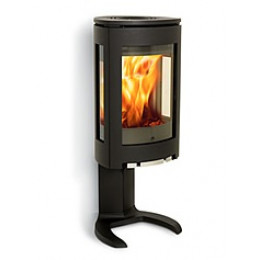 Чугунная печь-камин Jotul (Йотул) F 374 Pb