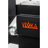 Автоматический котел длительного горения КСВа-125 квт (VEKA)