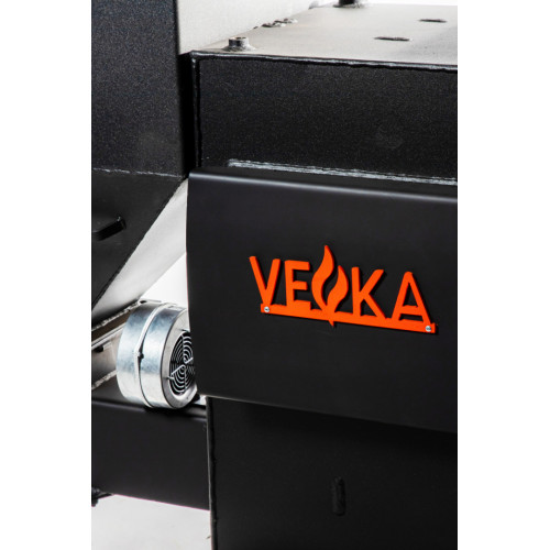 Автоматический котел длительного горения КСВа-125 квт (VEKA)
