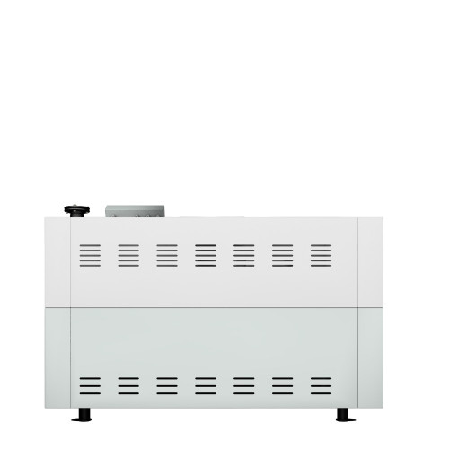  Стальной газовый котел Лемакс CLEVER L 100