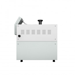 Стальной газовый котел Лемакс CLEVER L 100