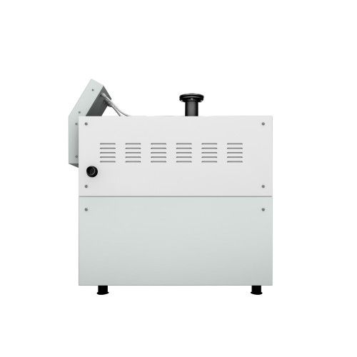  Стальной газовый котел Лемакс CLEVER L 100
