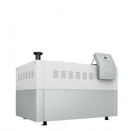 Стальной газовый котел Лемакс CLEVER L 100