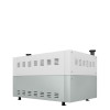  Стальной газовый котел Лемакс CLEVER L 100