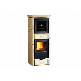 Печь-камин La Nordica TermoNicoletta Forno D.S.A