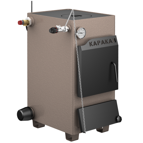 Каракан - 10 ТПЭ-З 
