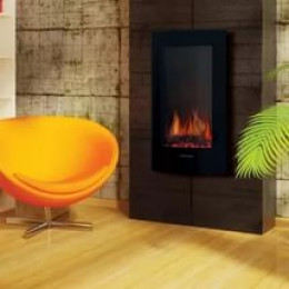 Электрокамин Electrolux Efp/W-1300rrcl