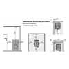 Дровяная печь Harvia 20 Pro