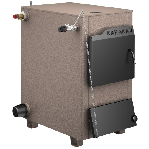 Каракан 20 ТЭГ 3