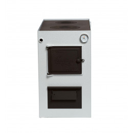 Котел отопительный Сибирь КВО 20 кВт НМК