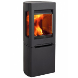 Чугунная печь-камин Jotul (Йотул) F 165 Cb Pb Clean Burn