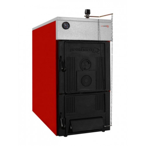 Твердотопливный котел Protherm (Протерм, Словакия) Бобёр 50 Dlo