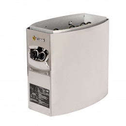 Электрокаменка ВЕЗУВИЙ WEGA-45 (VEZUVIY) 