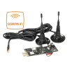Модуль управления ZOTA GSM, WiFi Smart SE, Solid от 01.2022, MK-S от 11.2021, MK-S Plus, Prom EMR