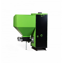 Пеллетный котел ECO 35 PELLETOR 