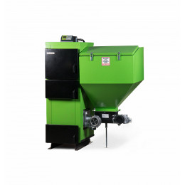 Пеллетный котел ECO 35 PELLETOR 