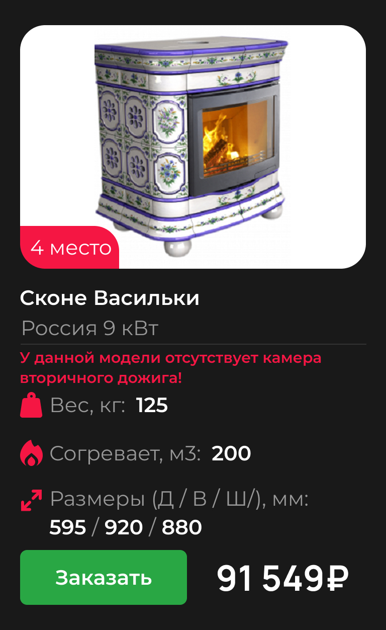 Модерн Олива